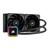 купить СВО&nbsp;Corsair H115i RGB ELITE (CW-9060059-WW) в Алматы фото 1