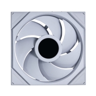 Купить Вентилятор для корпуса Lian Li UNI FAN TL140 LCD Wireless 140mm RGB White G99.14TLLCD1W1W.00 Алматы