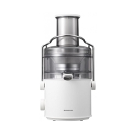 купить Panasonic MJ-CB100WTQ Соковыжималка в Алматы