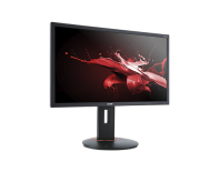 купить Монитор Acer/XF240QPbiipr/23,6 **/TFT/1920x1080/ 2xHDMI DP/1ms/100M:1 в Алматы фото 2