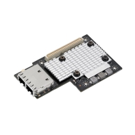 Купить NIC Mezzanine, 10 Gb, ASUS MCI-10G/X550-2T/2xRJ45, OCP 2.0 Алматы