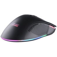 купить Мышь игровая 2E GAMING MG350 WL, RGB USB Black в Алматы фото 2