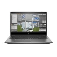 купить Ноутбук HP Europe ZBook Firefly 15 G8 (595A9EC#UUQ) в Алматы фото 1