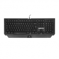 купить Клавиатура игровая Defender Underlord GK-340L черный в Алматы фото 2