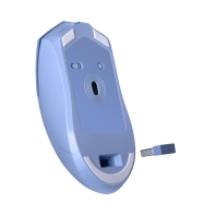 купить Mouse Redragon ST4r Pro, Optical 100-26000 dpi, 2,4/BT/USB, Blue,(72267) в Алматы фото 3
