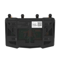купить Wi-Fi Роутер ASUS TUF Gaming AX4200, Wi-Fi 6, 802.11ax, 547+3603 Mbps, AiCloud, Media server, USB в Алматы фото 3