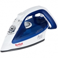 купить Утюг Tefal FV3920 Easygliss Синий в Алматы фото 1