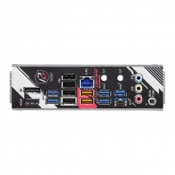 купить Материнская плата ASRock X670E PG LIGHTNING AM5 4xDDR5 4xSATA3 4xM.2 HDMI DP ATX в Алматы фото 4