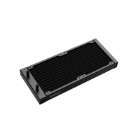 купить Водяное охлаждение для CPU Ocypus Delta L24 BK ARGB V2 TDP 280W 4-pin Intel/AMD Черный в Алматы фото 3