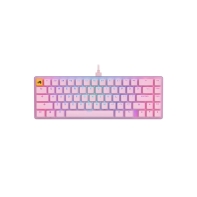 Купить Клавиатура Glorious GMMK2 Compact Pink (GLO-GMMK2-65-FOX-P) Алматы