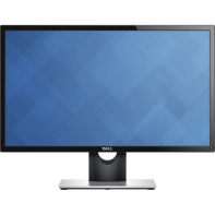 купить Монитор Dell/SE2416H/23,8 **/IPS/1920x1080 Pix/HDMI/VGA/6 мс/250 ANSI люм/1000:1 в Алматы фото 1