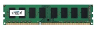 купить Оперативная память 4Gb DDR3L 1600MHz Crucial CT51264BD160BJ UDIMM PC3-12800 CL11 1,35V Retail                                                                                                                                                              в Алматы фото 1