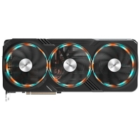 купить Видеокарта Gigabyte (GV-N408SGAMING OC-16GD) RTX4080 SUPER GAMING OC 16G в Алматы фото 1