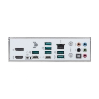 купить Сист.плата ASUS TUF GAMING Z890-PRO WIFI, Z890, 1851, 4xDDR5, PCI-E x16, PCI-E x4, PCI-E x1, M2, SATA, DP, HDMI, Thundr. в Алматы фото 3