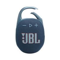 купить Акустическая система JBL Clip 5 Blue (JBLCLIP5BLU) в Алматы фото 1
