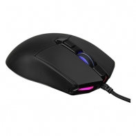 купить Мышь Oklick 995G SWAT черный оптическая (3200dpi) USB игровая (6but) в Алматы фото 3