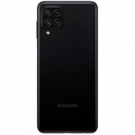 купить Смартфон Samsung Galaxy A22 64GB Black (SM-A225FZKDSKZ) в Алматы фото 4