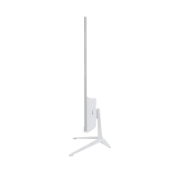 купить LCD 27" Sanc M2742QPH V2, 2560x1440, IPS (LED) 180Hz, 1ms, 300cd/m2, 1000:1, 2W*2, 2HDMI/2DP, white в Алматы фото 2