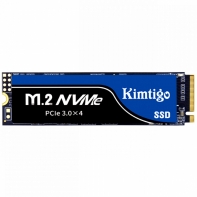 Купить Твердотельный накопитель SSD 512 Gb, M.2 NVMe 2280, Kimtigo TP3000 512GB, R2500/W1800 Алматы