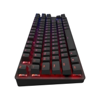 купить Клавиатура Dark Project One KD87A Black DPO-KD-87A-000300-GMT в Алматы фото 3
