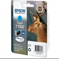 купить Картридж Epson C13T13024012 B42WD голубой new в Алматы фото 1