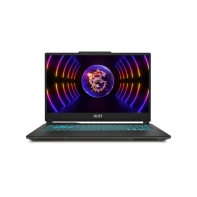 купить Ноутбук MSI Cyborg 15 A12VF-1098XKZ, Core i5-12450H-2, 512GB SSD, 16G, 4060-8Gb, 15.6"FHD-144Hz, Dos&nbsp;9S7-15K111-1098 в Алматы фото 1