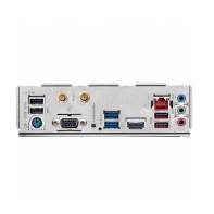 купить Сист.плата Gigabyte B650M GAMING WIFI6E 1.2, B650, AM5, 2xDDR5, PCI-E x16, PCI-Ex1, M2, SATA, D-Sub, HDMI, WIFI6E, BOX в Алматы фото 2