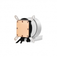 купить Водяное охлаждение для CPU Lian Li Galahad AIO ARGB SL FAN Socket Intel/AMD, 4pin, 3x120см GA-360SLA в Алматы фото 4