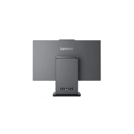 купить Моноблок Lenovo ThinkCentre neo 50a 27 Gen 5 Intel&reg; Core&trade; i3-1315U (E-cores up to 3.30GHz, 10MB), No Operating System, 8.0GB, 1x512GB SSD M.2 2280 PCIe Gen4 TLC Opal, Intel&reg; UHD Graphics,BT 5.1 or above,WiFi6 AX201 2x2, 90W, 2YR Depot/CCI, USB, Calli в Алматы фото 3