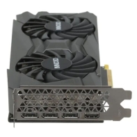 купить Видеокарта INNO3D GeForce RTX 3060 Ti TWIN X2 (LHR) (N306T2-08D6-119032DH) в Алматы фото 3