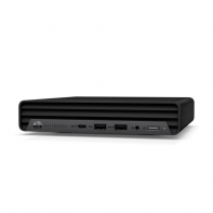 купить HP 21L62EA HP EliteDesk 800 G8 DM i7-11700 16GB/512GB Win10 Pro в Алматы фото 1