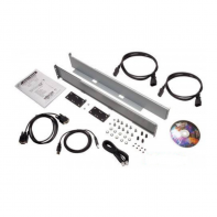 купить TrippLite SMX1000RT2U Rack/tower 2U line interactive UPS, 230V, 50/60Hz, 21 min, в Алматы фото 3