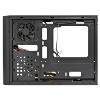 купить Компьютерный корпус Aerocool Cs-101 Black w/SX400 с Б/П в Алматы фото 3