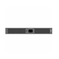 купить Switch 8 port Grandstream GWN7801, 8x10/100/1000 Мбит/с, Console RJ-45, 2x SFP в Алматы фото 3
