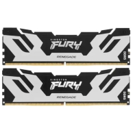 купить Комплект модулей памяти Kingston Fury Renegade KF560C32RSK2-64 DDR5 64GB (Kit 2x32GB) 6000MHz в Алматы фото 1