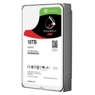 купить Жёсткий диск HDD 3 Tb SATA 6Gb/s Seagate IronWolf NAS ST3000VN006 3.5" 5400rpm 256Mb в Алматы фото 3