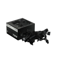 Купить БП ATX 700W Thermaltake TR2 S, 20 4/20 4 8/24 4/24 8, 12cm, 2x6 2p PCI-E  PS-TRS-0700NPCWEU-2 в Алматы
