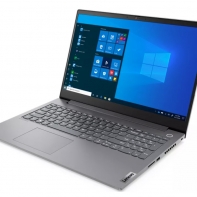 купить Ноутбук Lenovo ThinkBook 15p IMH 15.6" FHD(1920x1080) nonGLARE в Алматы фото 1