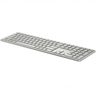 купить Клавиатура HP 3Z729AA 970 Programmable Wireless Keyboard  RUSS в Алматы фото 1