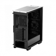 купить Компьютерный корпус Deepcool CC560 WH без Б/П в Алматы фото 4