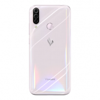 купить Смартфон Vsmart Joy 3+ 4/64GB белый перламутр в Алматы фото 3