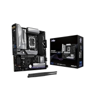 купить Материнская плата ASRock B860M LIVEMIXER WIFI LGA1851 4xDDR5 4xSATA 3xM.2 1xHDMI 1xThund4 WiFi ATX в Алматы фото 3