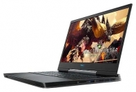 купить Ноутбук Dell/G5-5590/Core i7/9750H/2,6 GHz/8 Gb/128*1000 Gb/Nо ODD/GeForce/RTX 2060/6 Gb/15,6 **/1920x1080/Windows 10/Home/64/черный в Алматы фото 2