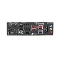 купить Матплата Gigabyte B650E Eagle WF6E, AM5, ATX, 4DDR-5, 4хPCI-Ex16, 4SATA, 3xM.2, HDMI, DP, 16USB в Алматы фото 2