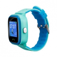 купить CANYON Polly KW-51 Kids smartwatch в Алматы фото 3