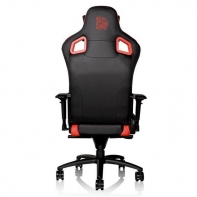 купить Игровое кресло Thermaltake GT Fit F100 Black-Red (GC-GTF-BRMFDL-01) в Алматы фото 2
