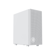 Купить Корпус Ocypus Gamma C70 WH ATX/mATX/ITX 2xUSB Белый Gamma-C70-WHG000XX-GL Алматы