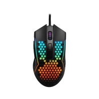 Купить Мышь игровая Redragon Reaping Elite Оптика, RGB, 16000 DPI Алматы