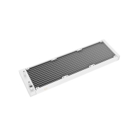 купить Водяное охлаждение для CPU Ocypus Sigma L36 PRO WH TDP 310W 4-pin Intel/AMD Белый в Алматы фото 2