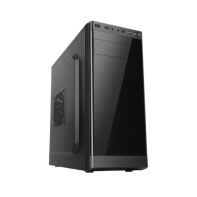 купить Системный блок Nomad Universal T i5-12400/ H610M/ DDR4 16GB / 1000GB/ Case 400W/ WinH11 в Алматы фото 1